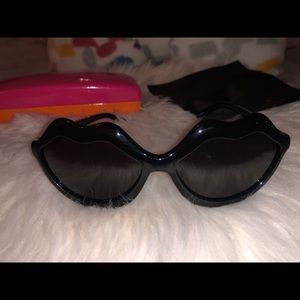 Kate Spade Sunglasses